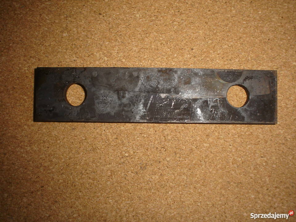 bijaki noże buschhoff kramer ley telma gmelin Rojów