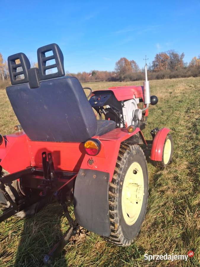 Sprzedam s15 Rzezawa sprzedam