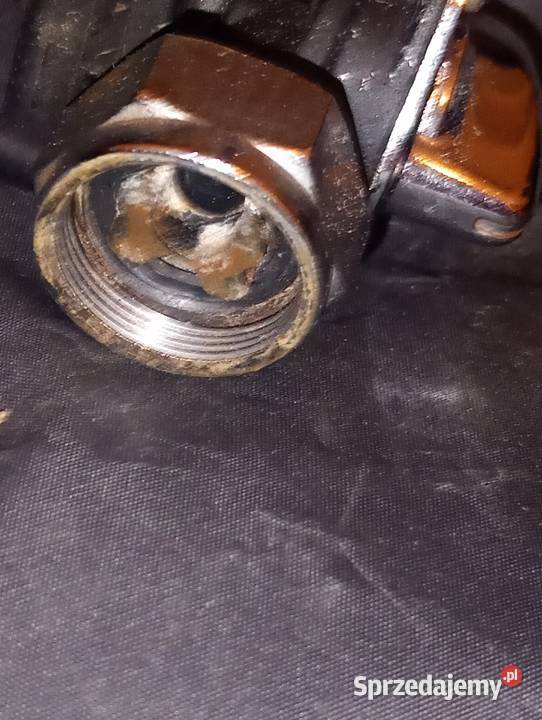 Vintage kranik paliwa Harley Davidson b stary dolnośląskie