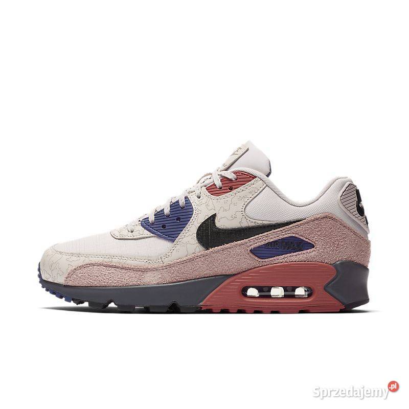 Oferuję nowe oryginalnie zapakowane buty Nike Nike Warszawa