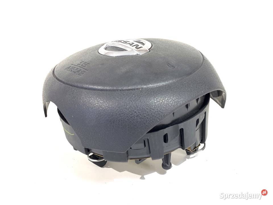 PODUSZKA POWIETRZNA KIEROWCY NISSAN MICRA K13