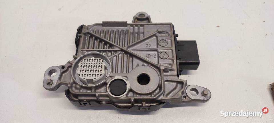 VOLVO V60 STEROWNIK SKRZYNI BIEGÓW 32240939 dolnośląskie