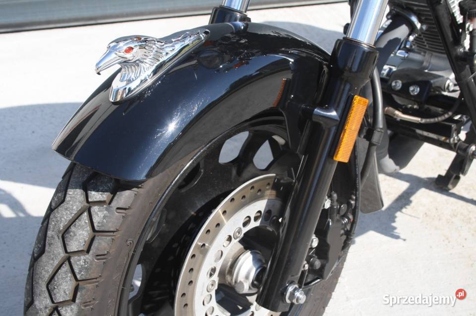 Keeway Superlight 125