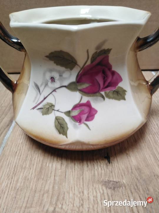 Cukiernica z różą Nowa Karczma sprzedam