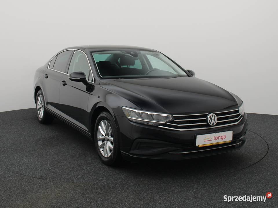 Volkswagen Passat B8 16 Style sprowadzony Lublin