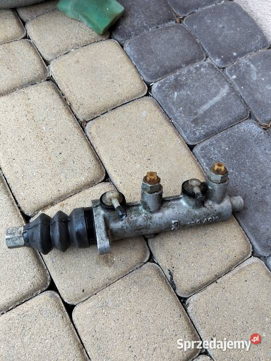 Pompka hamulcowa syrena 105l Dynów