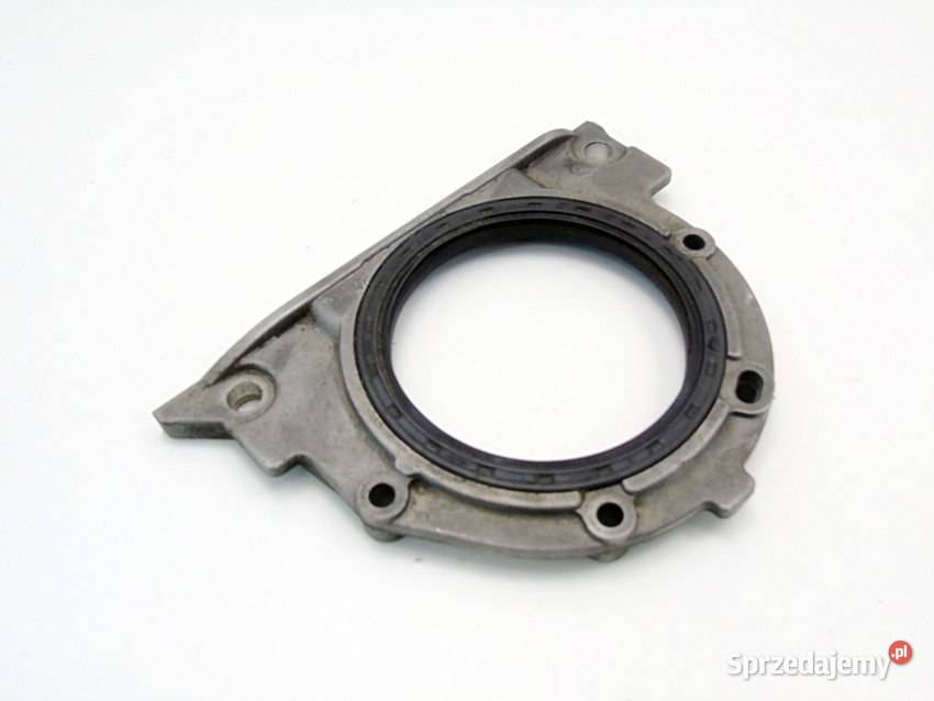 OBUDOWA WAŁU KORBOWEGO 25 I BMW M54 325 525 E46 Sosnowiec