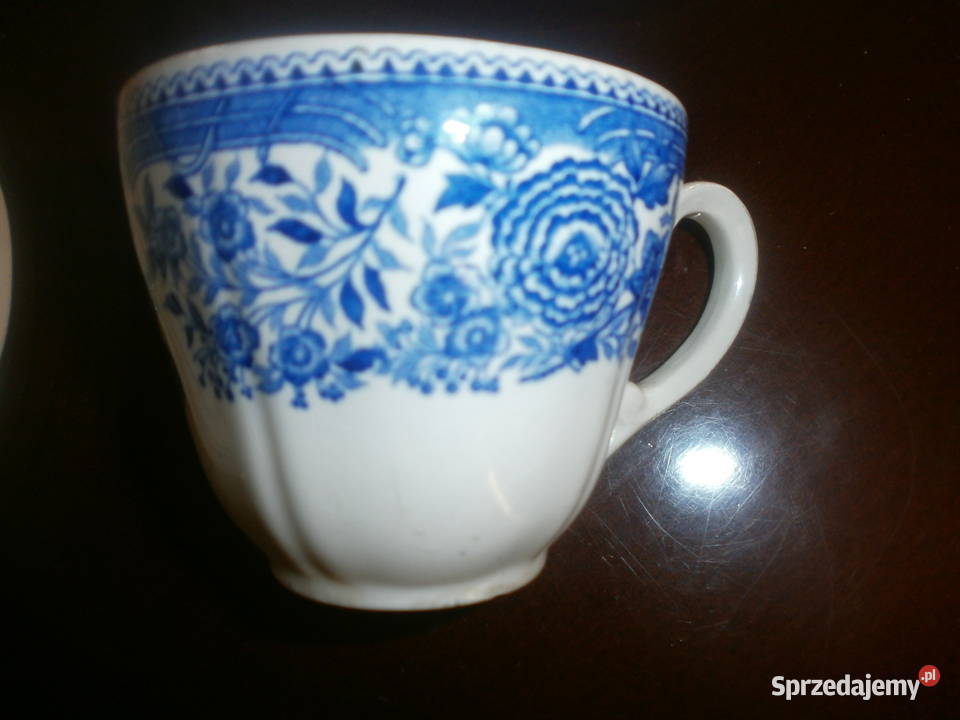 VILLEROYBOCH FILŻANKA MAŁA lubuskie Zielona Góra sprzedam