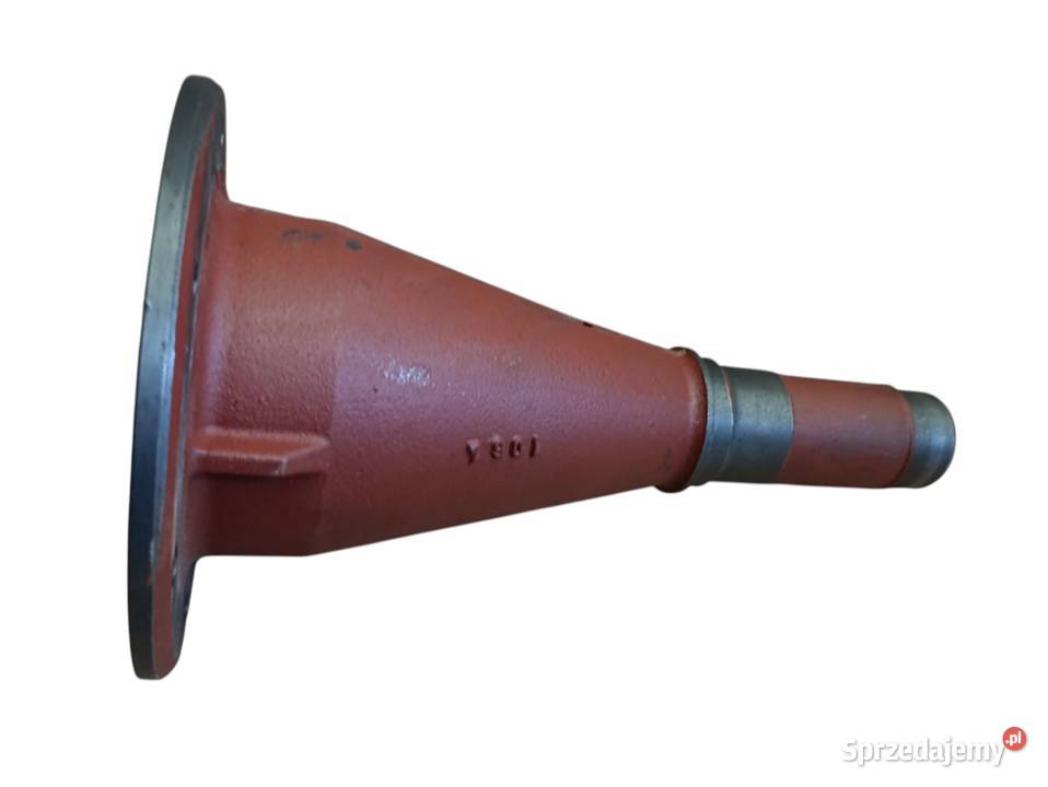 Piasta bębna Kosiarka rotacyjna Piasta bębna Tyczyn