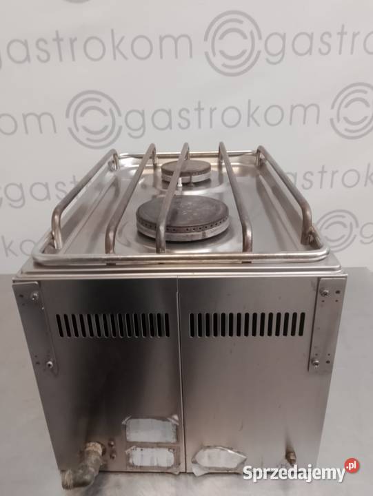 Kuchnia gazowa Redfox 2 palnikowa SP30GL dolnośląskie Wrocław