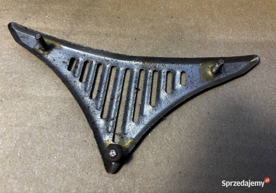 Części Junak M07 M10 Radom