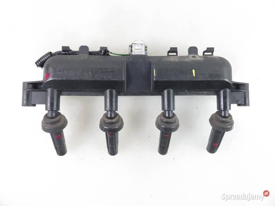 CEWKA PEUGEOT CITROEN 11 14 9635864880 BBC22NDT