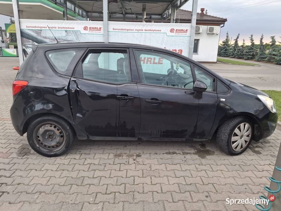 Sprzedam Merve Samochody osobowe sprzedam