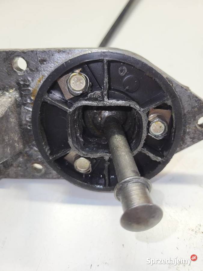 Wartburg 353 Drążek lewarek zmiany biegów w osobowe Piaseczno