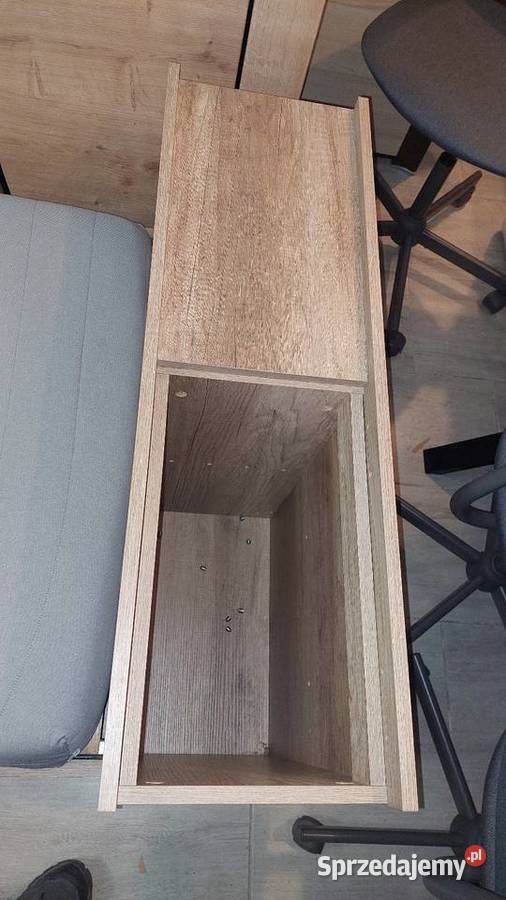 Łóżko jedoosobowe Vox Voyager