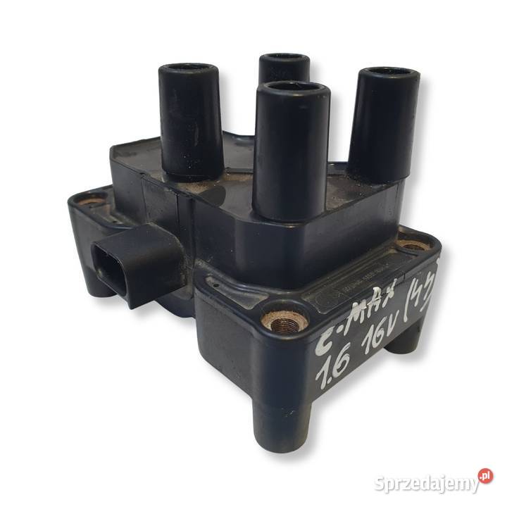 CEWKA ZAPŁONOWA Ford C 16 16V 0221503485 lubelskie Chełm