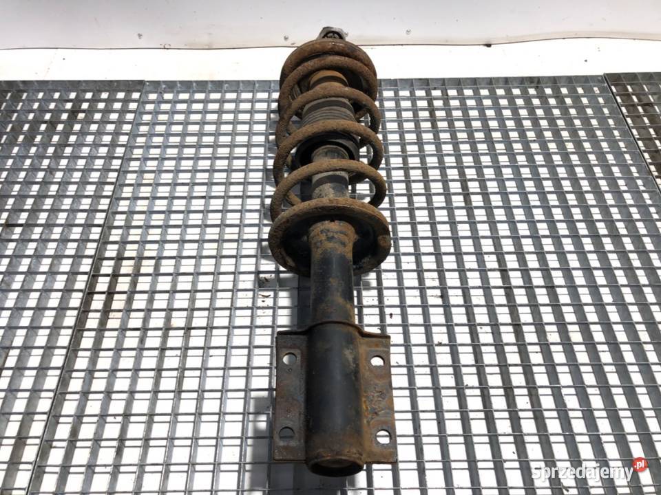 AMORTYZATOR LEWY PRZÓDSPRĘŻYNA CITROEN JUMPER II osobowe