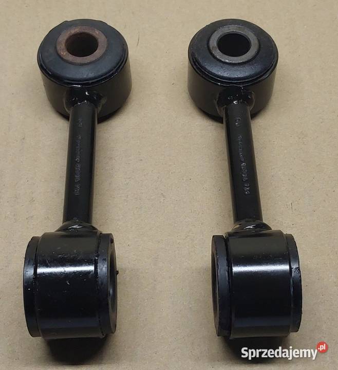 2x FEBI ŁĄCZNIK STABILIZATORA VW TRANSPORTER T4 sprzedam