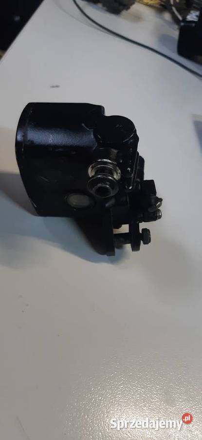 Pompa przedniatylna hamulcowa Yamaha YP400 Jawiszowice