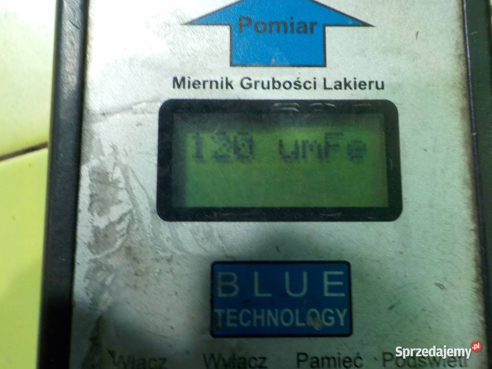 PEUGEOT 508 I 20 HDI 11r SEDAN 4D drzwi lewe Suków