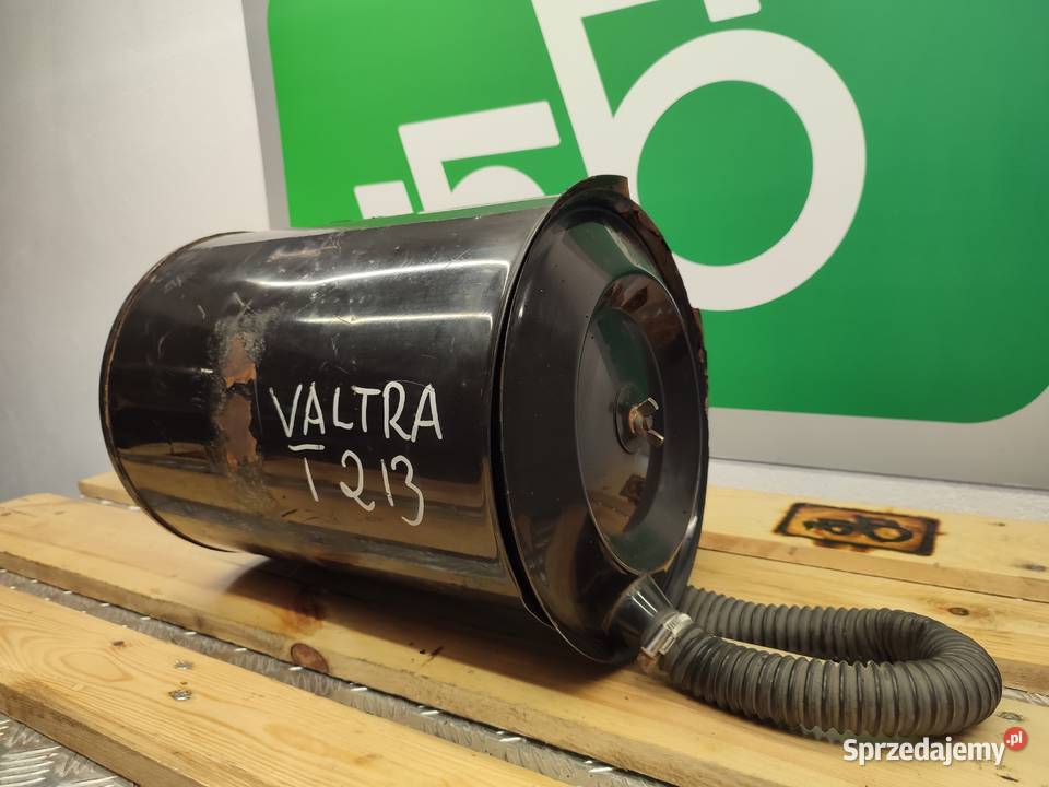 Obudowa filtra powietrza VALTRA T213 wielkopolskie Wilkowo
