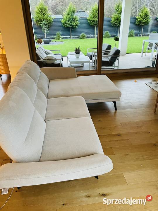 Sprzedam Narożnik Livingroom Aivado Plus 286x168 Serock