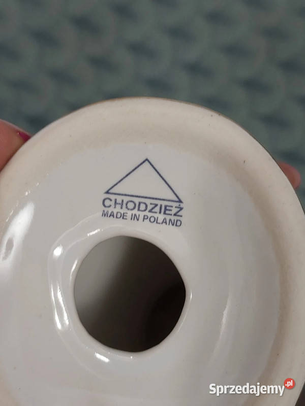 Stojak rączka na biżuterię Chodzież Skwierzyna