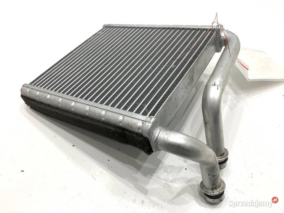 NAGRZEWNICA VW TIGUAN SUV 0718 KOMBAJN Motoryzacja