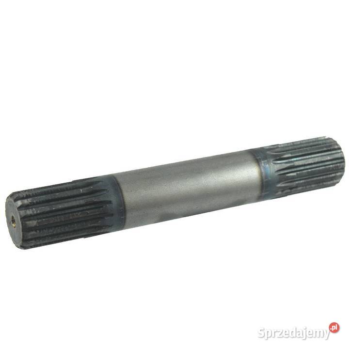 Wałek 15T15T 23 x 180 mm Yanmar EF453TEF494T Cub Skrzynia biegów Tajęcina sprzedam