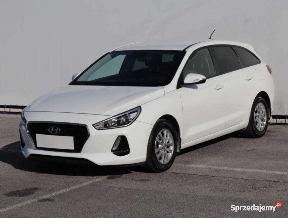 Hyundai i30 14 TGDI centralny zamek Lublin