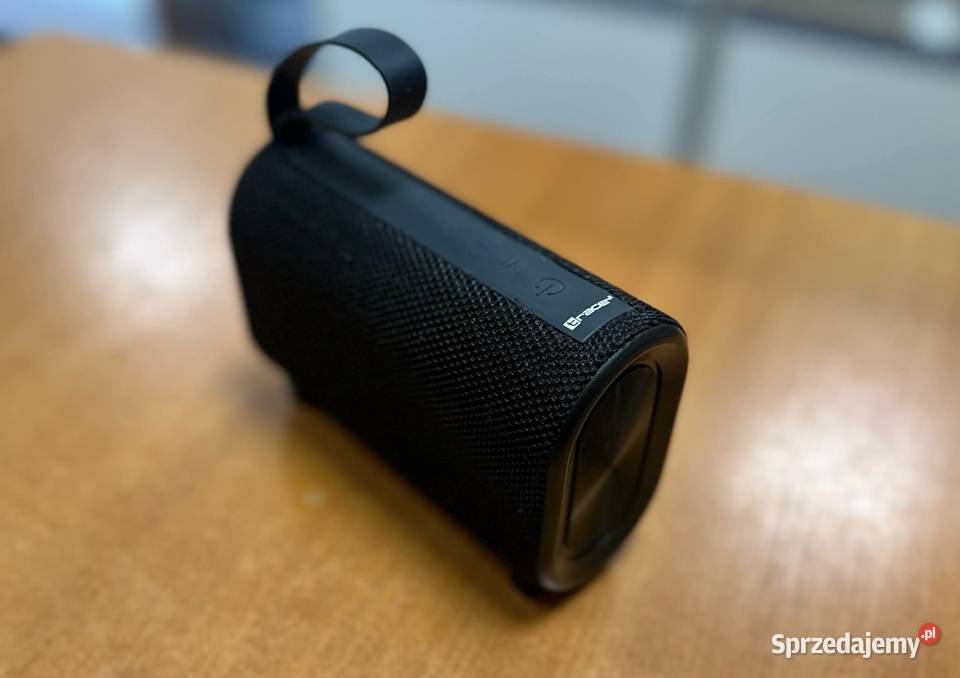 Głośnik bezprzewodowy Tracer Rave Mini TWS BT Elbląg