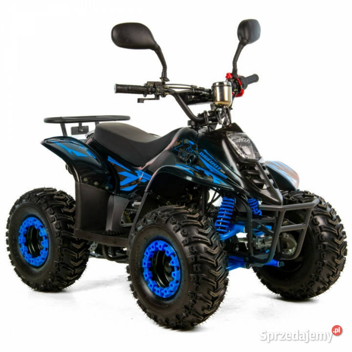 XTR Inny Quad XTR Bigfoot Pro 125 Transport Raty Bicz