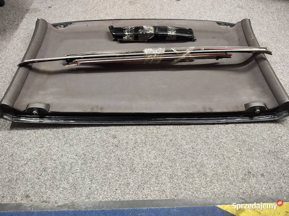 Toyota Supra Hardtop wyciągany dach Rybnik sprzedam