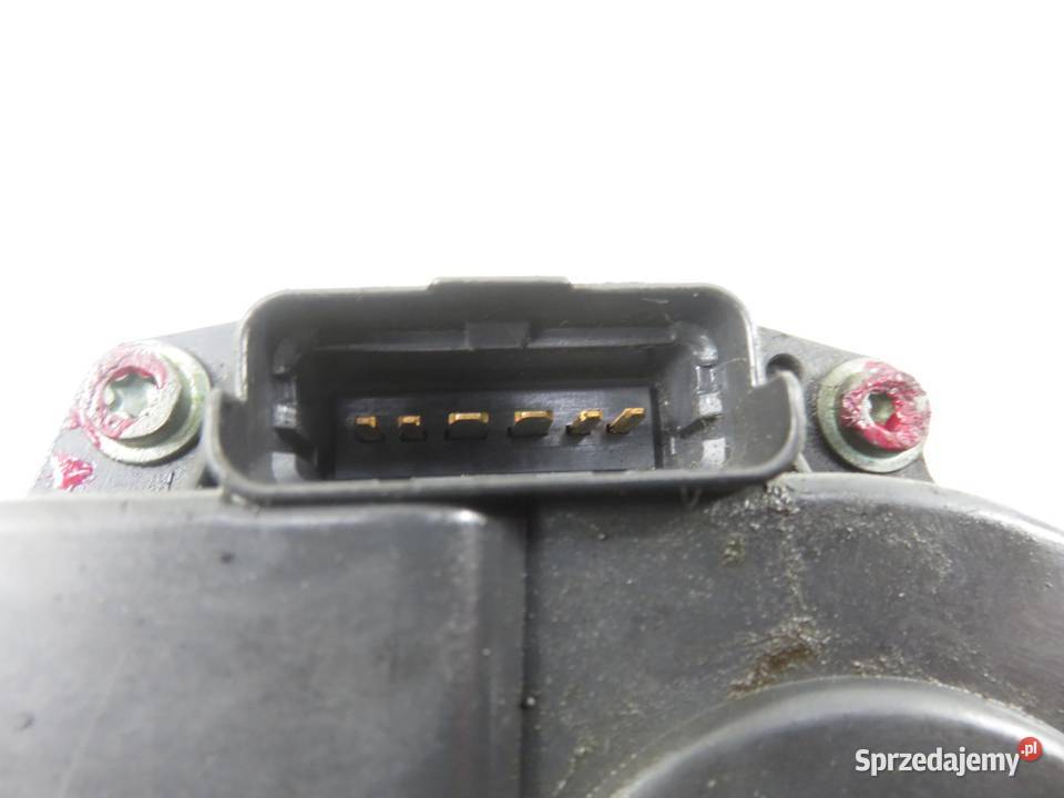 PRZEPUSTNICA PEUGEOT 207 14 408239821001