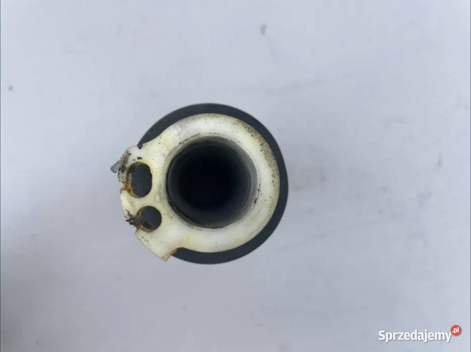 Manetka rolgaz Honda NC 750 Integra Ostrzeszów