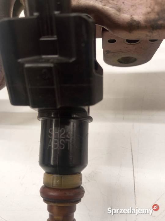 LISTWA WTRYSKOWA 20 16V Honda CRV II 20012006