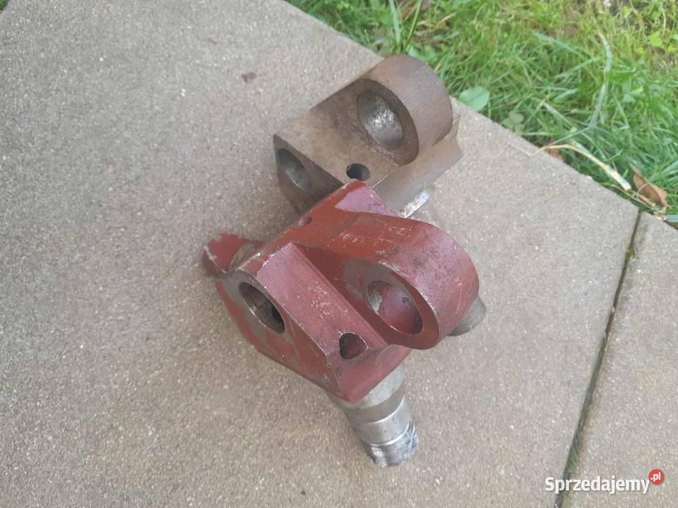 ZWROTNICA GPW mazowieckie Warszawa sprzedam