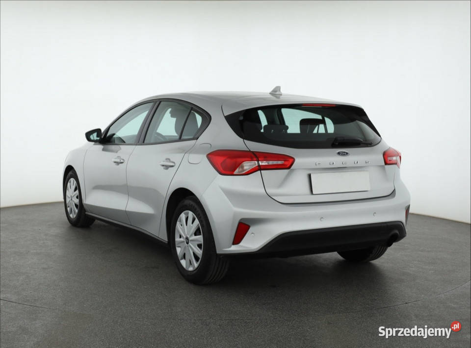 Ford Focus 10 EcoBoost Piaseczno