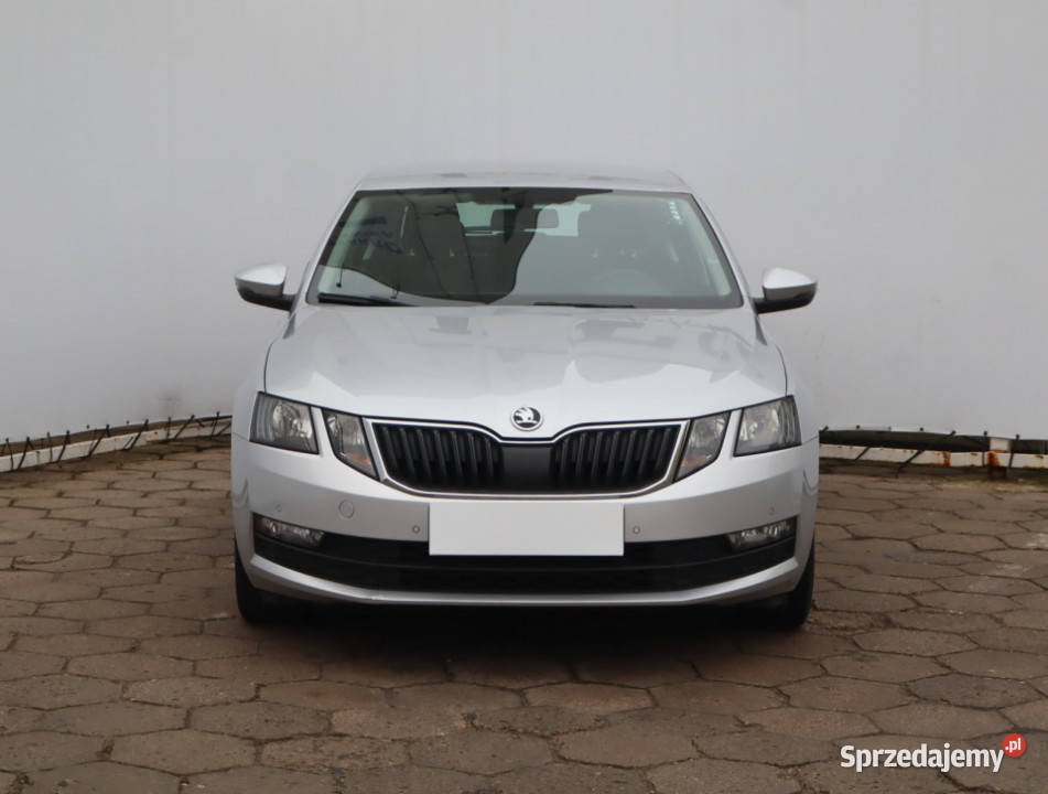 Skoda Octavia 14 TSI 110KM łódzkie Łódź sprzedam