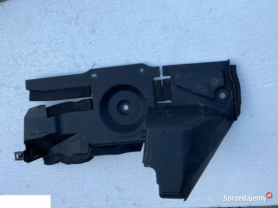 Lexus Toyota kierownica powietrza 5315453030 lubelskie Kozubszczyzna