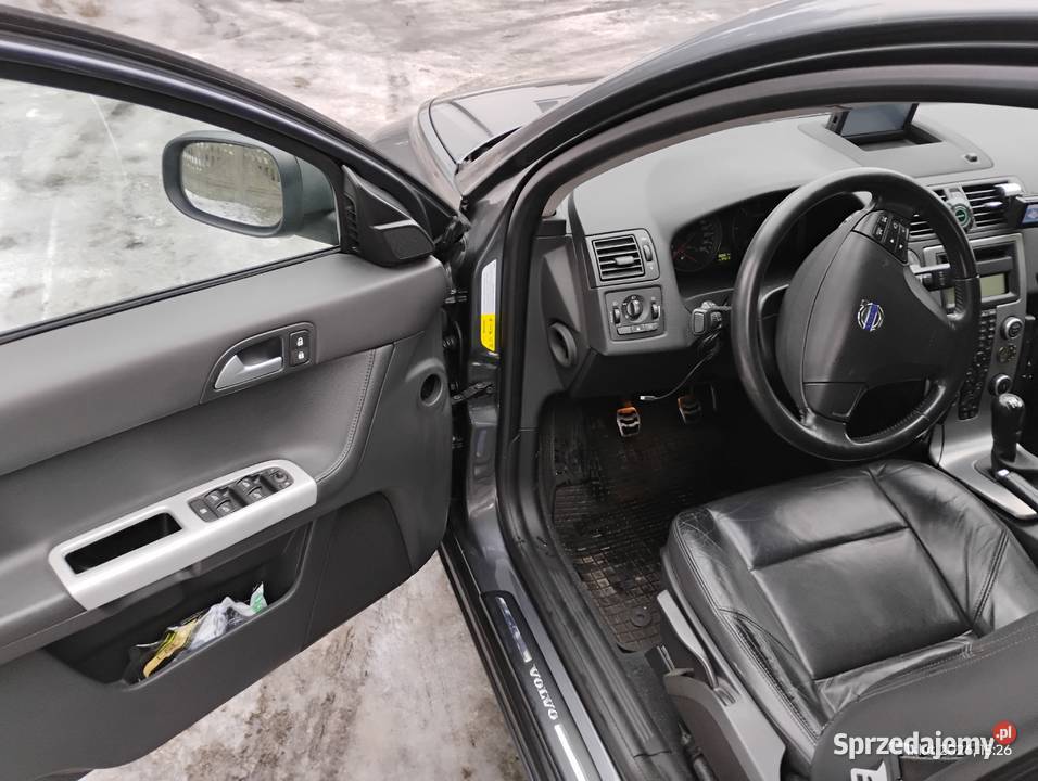 Volvo V50 2008 16hdi Konin