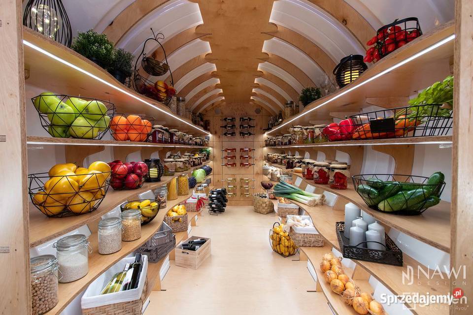 Piwniczka ogrodowa ziemianka altana domek mazowieckie Warszawa