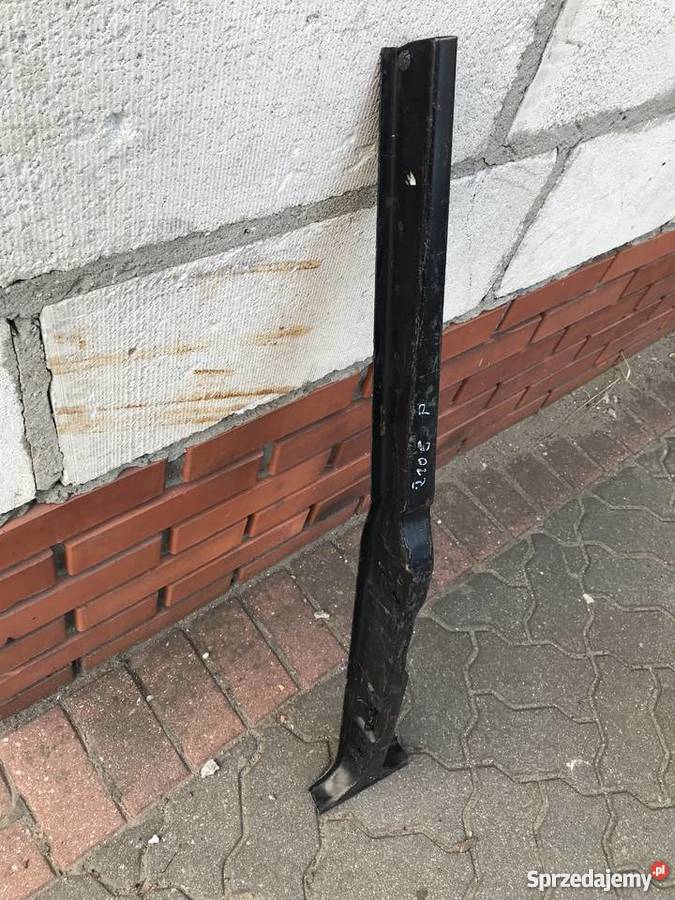 Słupek środkowy prawy LADA 21015401128 osobowe Białystok