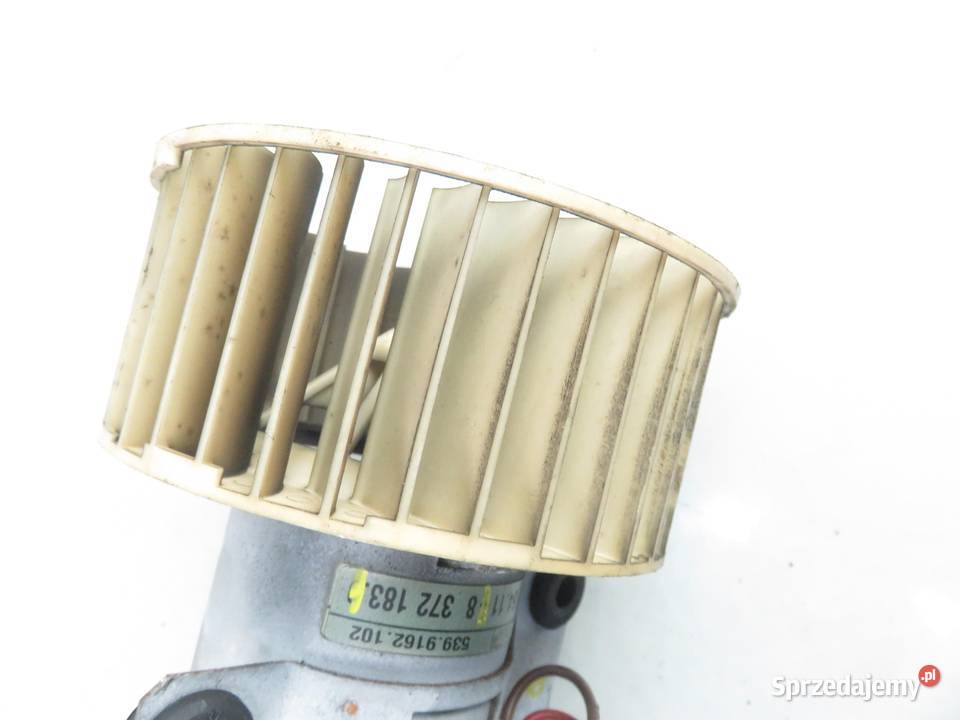 DMUCHAWA BMW 7 E38 8372183 sprzedam