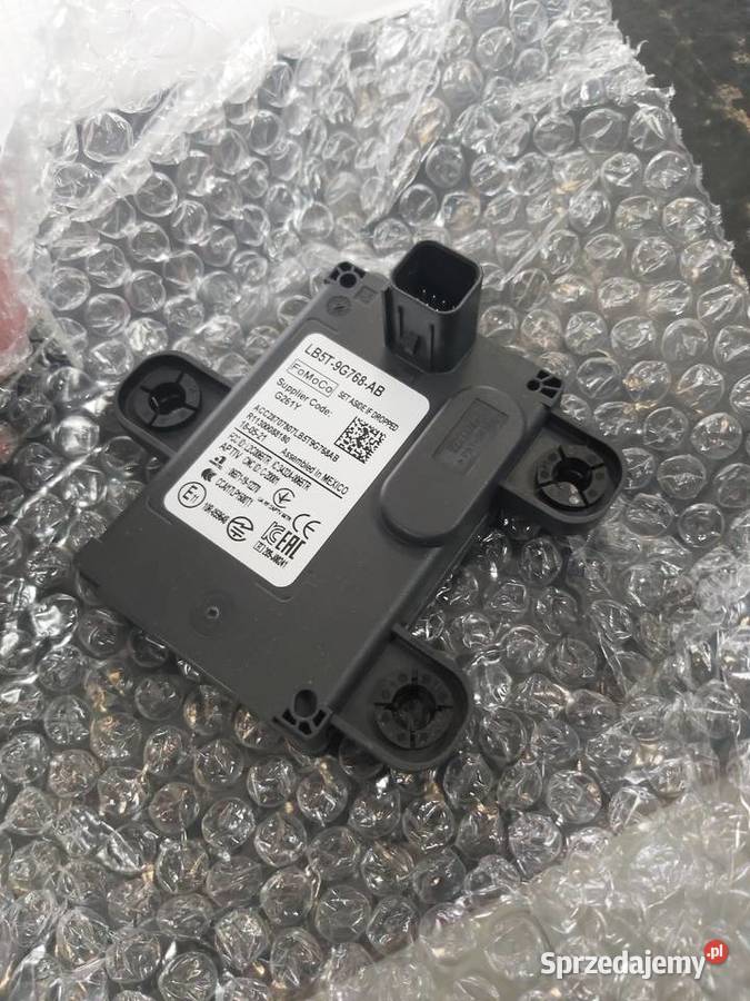 RADAR FORD LB5T9G768AB LB5Z9E731AB 2386952 osobowe Radom