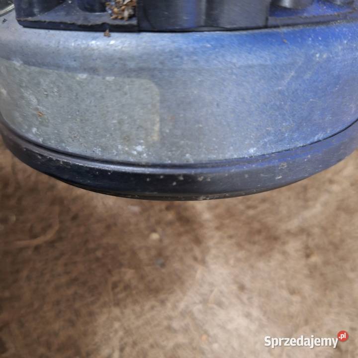 VW Garbus licznik ze wskaźnikiem paliwa osobowe mazowieckie Gołków