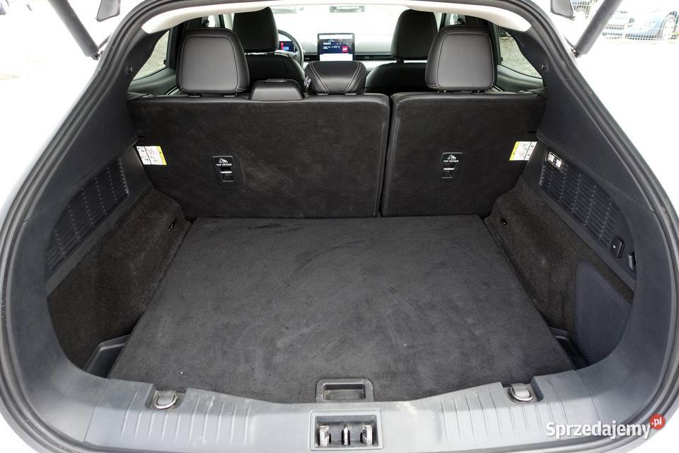 Ford Mustang MachE 269 Salon 1 właściciel Stan 4/5 Buczkowice