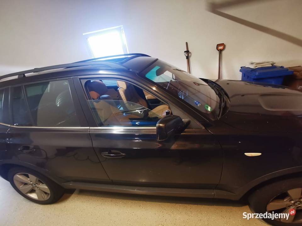 BMW diesel dolnośląskie