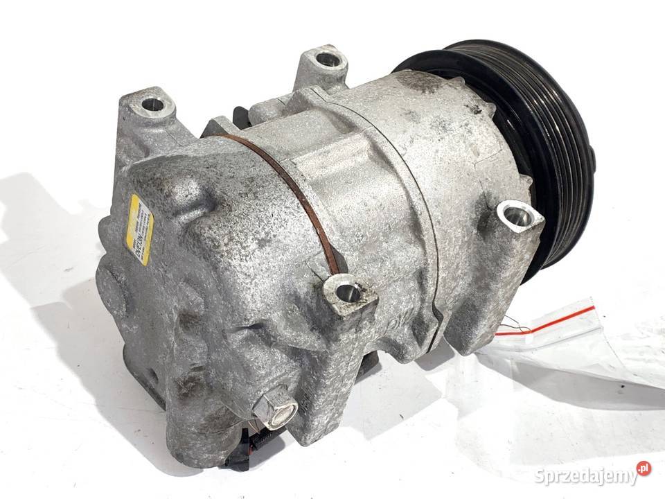 SPRĘŻARKA KLIMATYZACJI HYUNDAI KONA 1B23E19200 osobowe sprzedam