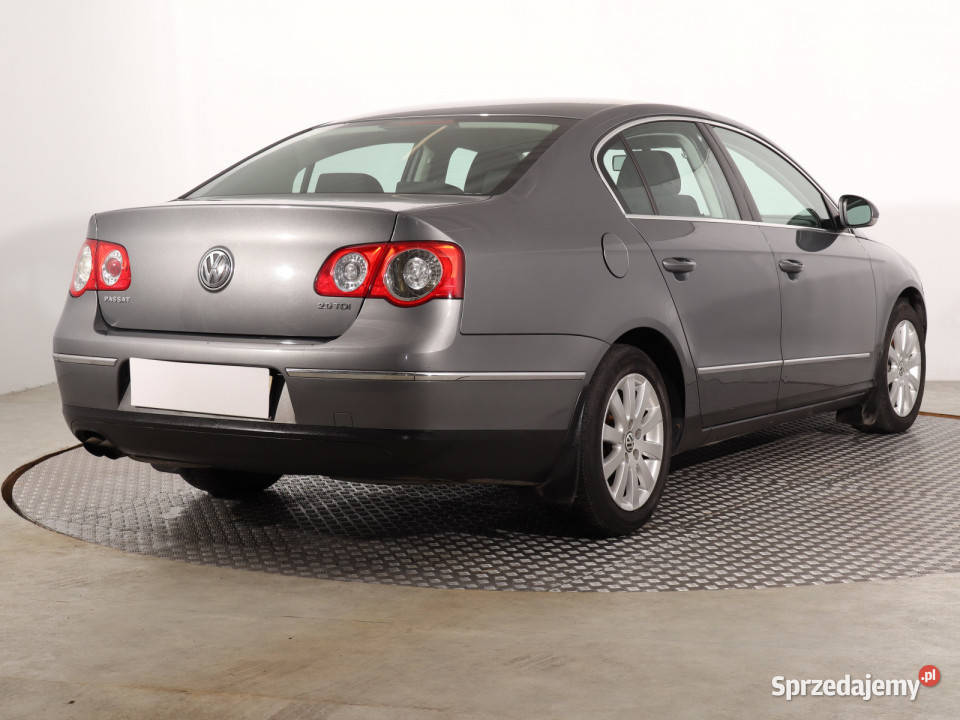 VW Passat 20 TDI 4/5 Motoryzacja śląskie Katowice